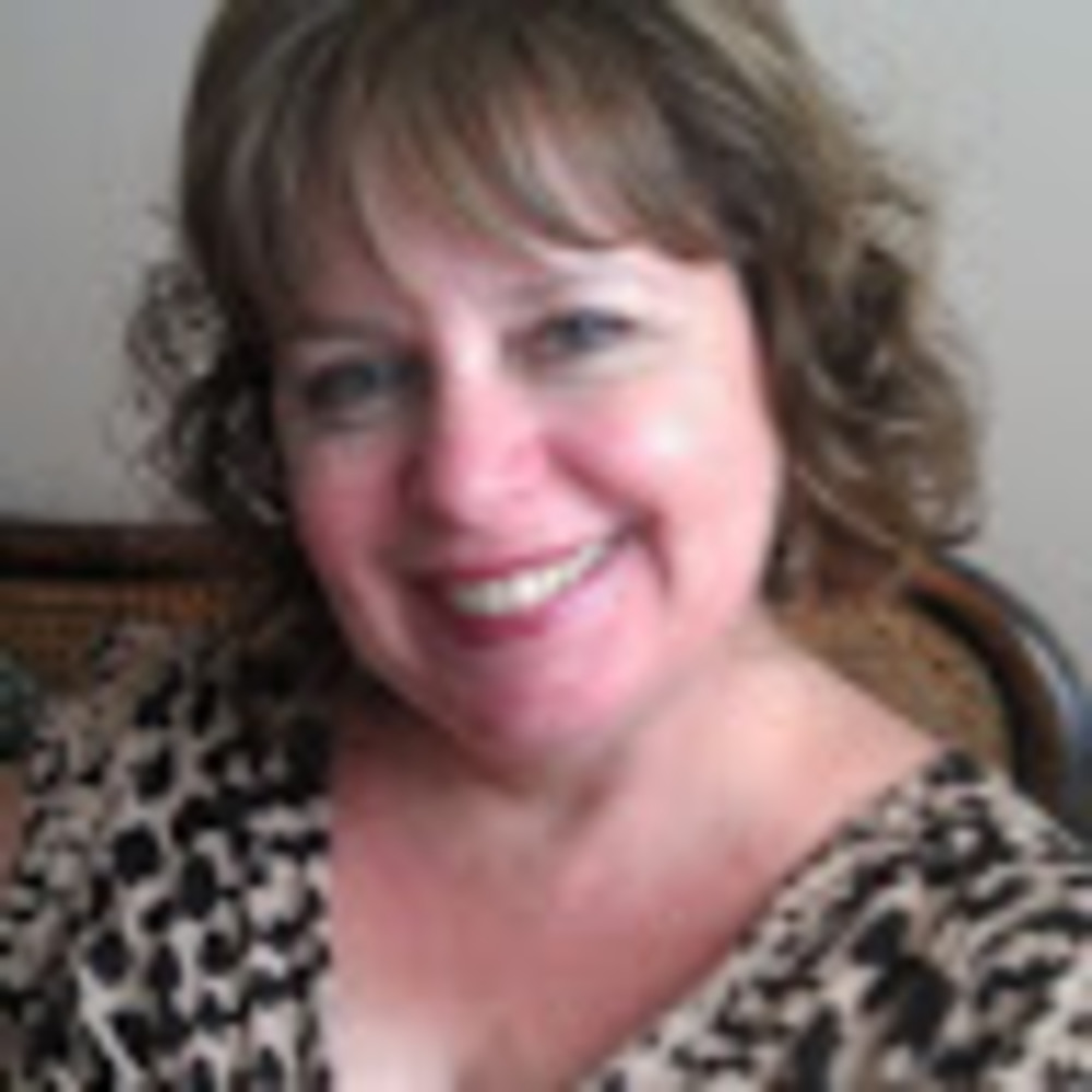 Meet your Posher, Janet